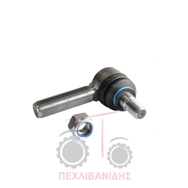Ακρόμπαρο αρσενικό Massey Ferguson 188-290-374-590-690