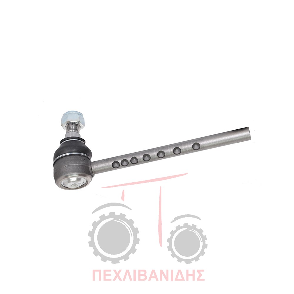 Δεξί ακρόμπαρο Massey Ferguson 155-158