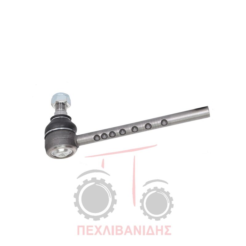Δεξί ακρόμπαρο Massey Ferguson 155-158