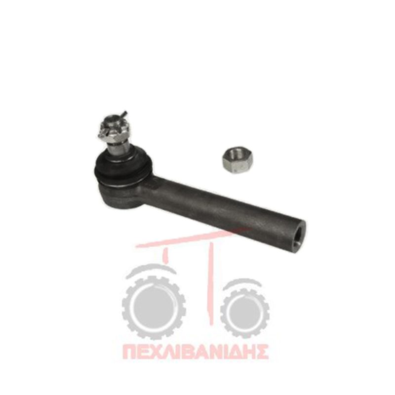 Aκρόμπαρο θηλυκό Massey Ferguson 240-372-4200-4300