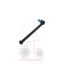 Aκρόμπαρο Massey Ferguson 177-188-290-590-690