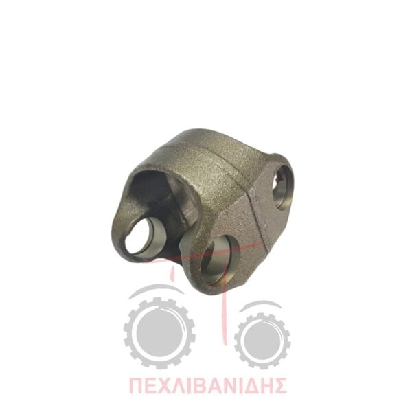 Κλωβός εμπρός άξονα Massey Ferguson 399