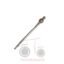 Κοχλίας τιμονιού Massey Ferguson 240-250-255-260