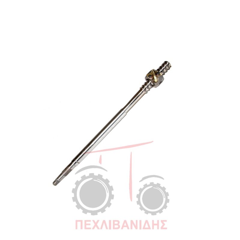 Κοχλίας τιμονιού Massey Ferguson 240-250-255-260
