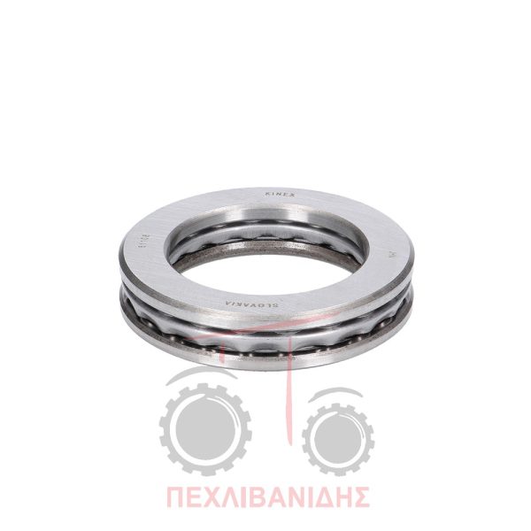 Ρουλεμάν ακραξονίου Massey Ferguson 174-294