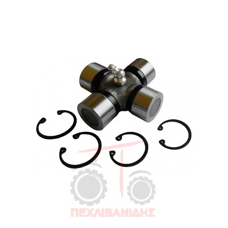 Σταυρός εμπρός Massey Ferguson 3670