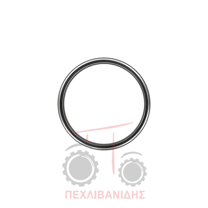 Τσιμούχα μειωτήρα μπροστά διαφορικού 165x190x17 COMBI Massey Ferguson 390-398-399