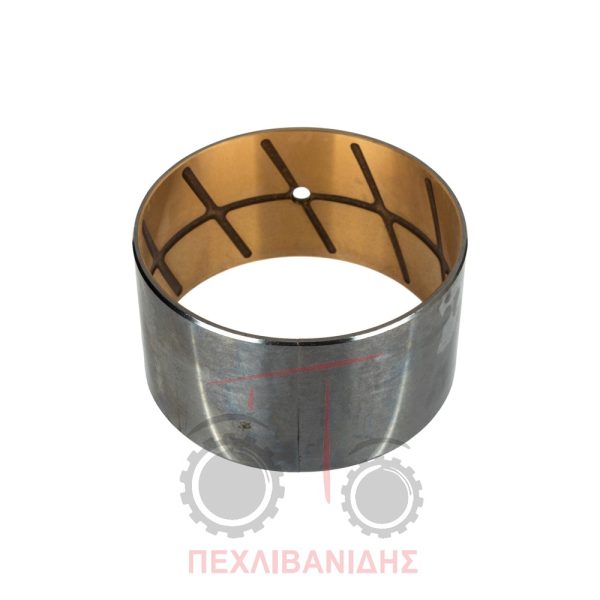 Δαχτυλίδι καβαλέτου ορείχαλκου Massey Ferguson 394