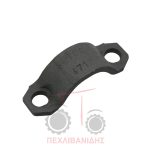 Λάμα εμπρός διαφορικού Massey Ferguson 6400-6600-6700-7400-7600-7700 Λάμα εμπρός διαφορικού Massey Ferguson 6400-6600-6700-7400-7600-7700