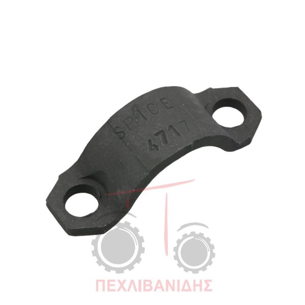 Λάμα εμπρός διαφορικού Massey Ferguson 6400-6600-6700-7400-7600-7700