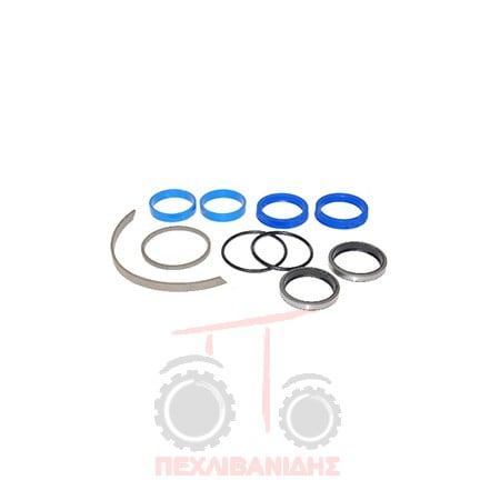 Σετ μπουκάλας Massey Ferguson 3125-390-398-399