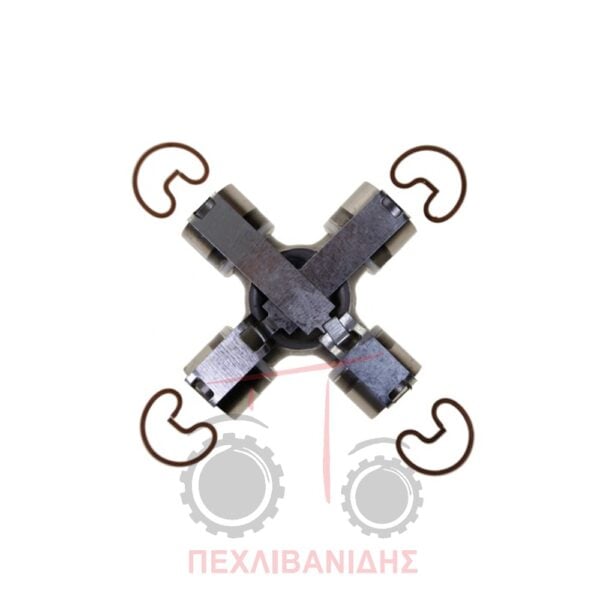 Σταυρός διαφορικού Carraro Massey Ferguson 7480