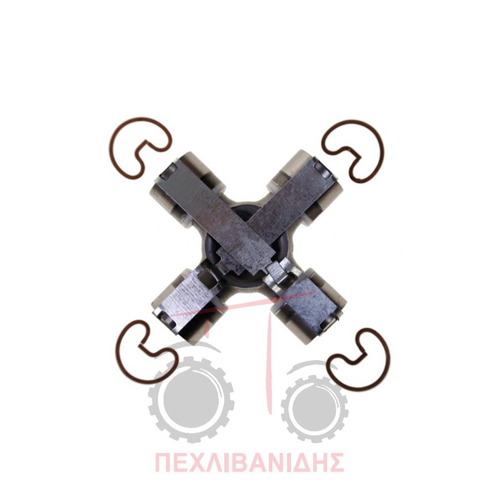 Σταυρός διαφορικού Carraro Massey Ferguson 7480