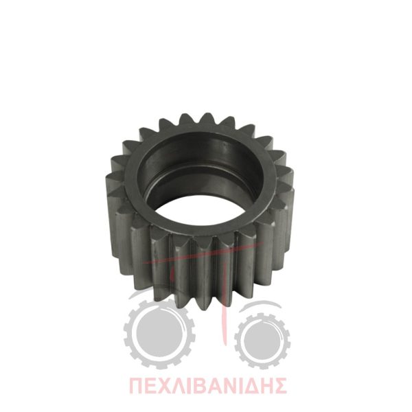 Γρανάζι μειωτήρα Massey Ferguson 5465-6200-6400-7400