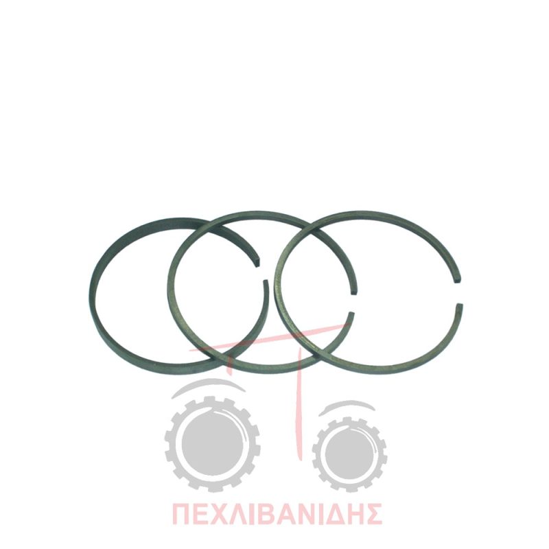 Ελατήρια μπουκάλας Massey Ferguson 165-175-188-290