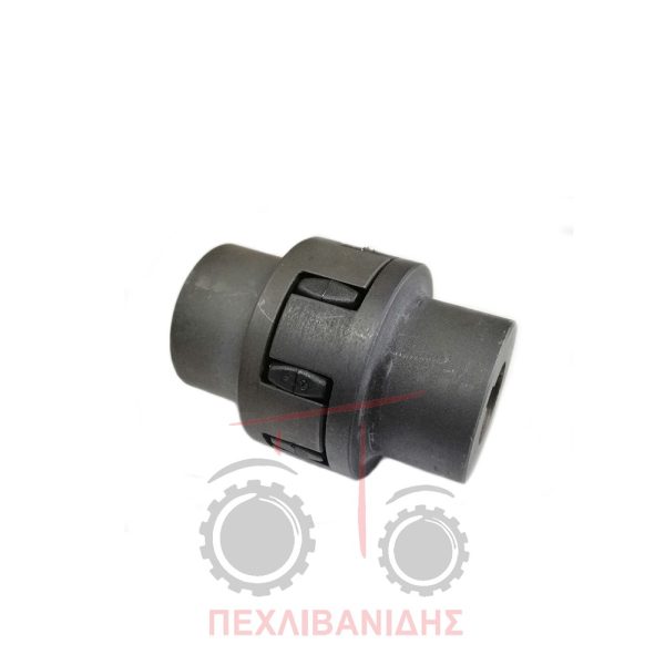 Κόμπλερ αντλίας τιμονιού 10000-12500-14500-1114-1134