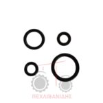 Σετ όρινγκ τιμονιού Massey Ferguson 165-178-188 Σετ όρινγκ τιμονιού Massey Ferguson 165-178-188