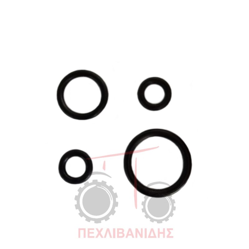 Σετ όρινγκ τιμονιού Massey Ferguson 165-178-188
