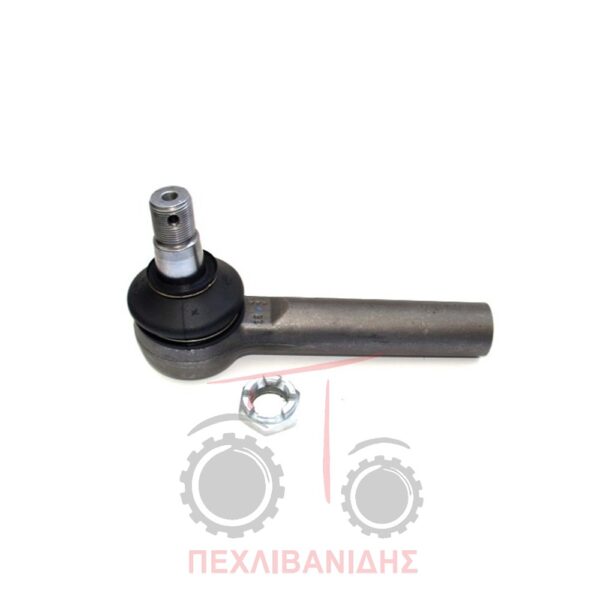 Ακρόμπαρο θηλυκό Massey Ferguson 8130-8160
