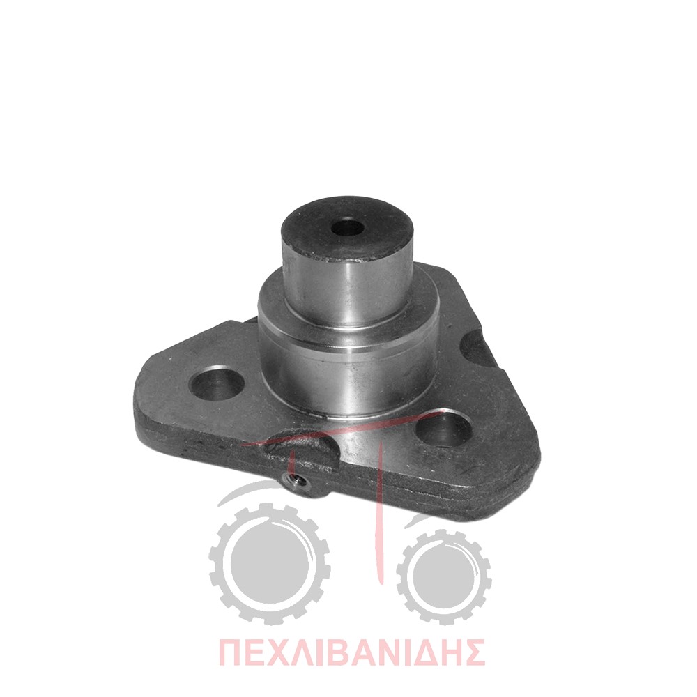 Front axle pin Massey Ferguson 6200-6400-7400-8200 - Image 2