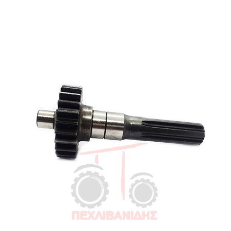 Άξονας πηνίου μπροστινού διαφορικού Massey Ferguson 285-575-590-690