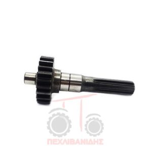 Άξονας πηνίου μπροστινού διαφορικού Massey Ferguson 285-575-590-690