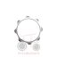 Ροδέλα ημιαξόνιου Massey Ferguson 5465-6290-6480-7480