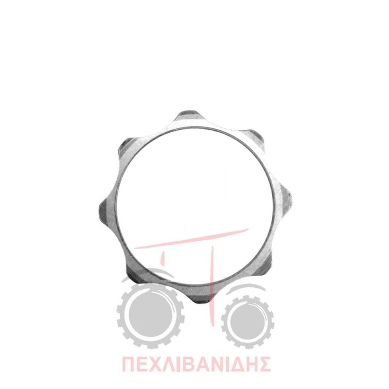 Ροδέλα ημιαξόνιου Massey Ferguson 5465-6290-6480-7480