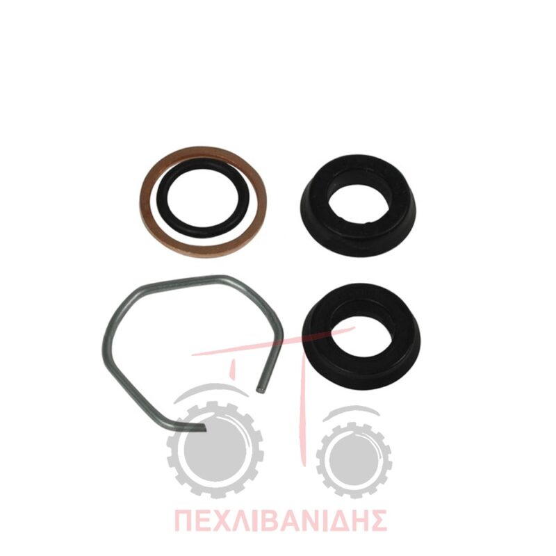 Σετ φρένων Deutz DX6.05-DX6.10-DX6.30 Σετ φρένων Deutz DX6.05-DX6.10-DX6.30