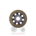 Δίσκος φρένων Massey Ferguson 6475-6480