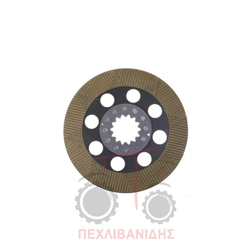 Δίσκος φρένων Massey Ferguson 6475-6480