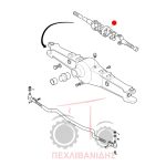 Κλωβός μπροστά ημιαξονίου Massey Ferguson 8280 Κλωβός μπροστά ημιαξονίου Massey Ferguson 8280