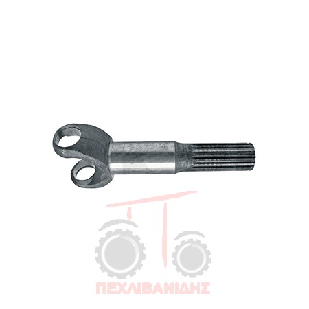Hμιαξόνιο εμπρός διαφορικού Massey Ferguson 3655-6190-6290-8130