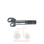 Hμιαξόνιο εμπρός διαφορικού Massey Ferguson 3655-6190-6290-8130 Hμιαξόνιο εμπρός διαφορικού Massey Ferguson 3655-6190-6290-8130