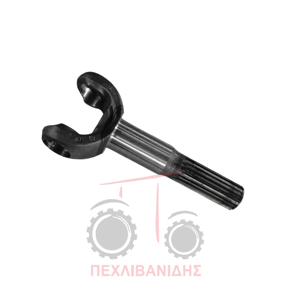 Ημιαξόνιο διαφορικού Massey Ferguson 3670-3690-8150-8160