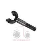 Ημιαξόνιο διαφορικού Massey Ferguson 3670-3690-8150-8160 Ημιαξόνιο διαφορικού Massey Ferguson 3670-3690-8150-8160