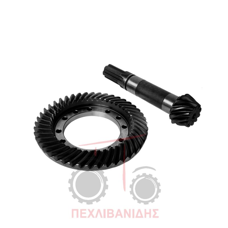 Κορώνα πηνίο Massey Ferguson 390-398-399 Κορώνα πηνίο Massey Ferguson 390-398-399