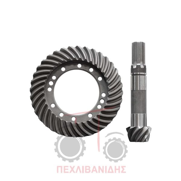 Κορώνα πηνίο Massey Ferguson 3000-5400-6100-6200-6400