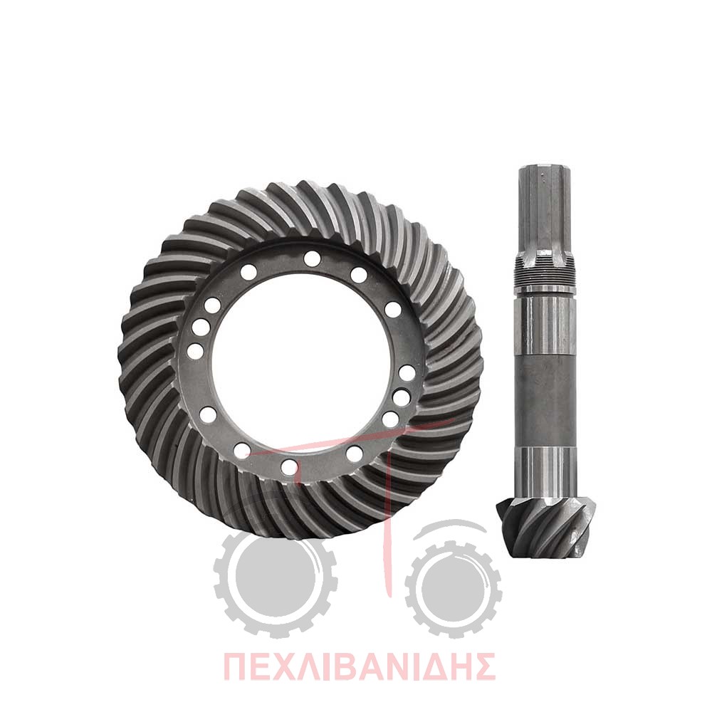 Κορώνα πηνίο Massey Ferguson 3000-5400-6100-6200-6400