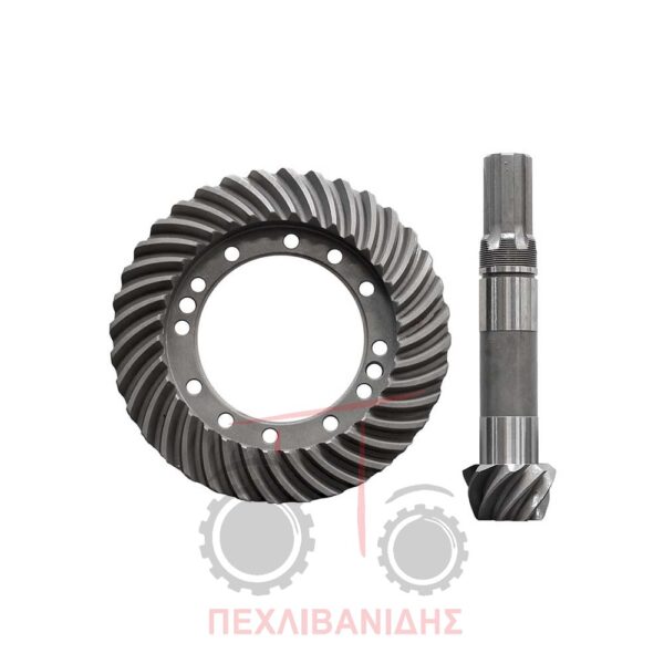 Κορώνα πηνίο Massey Ferguson 3000-5400-6100-6200-6400