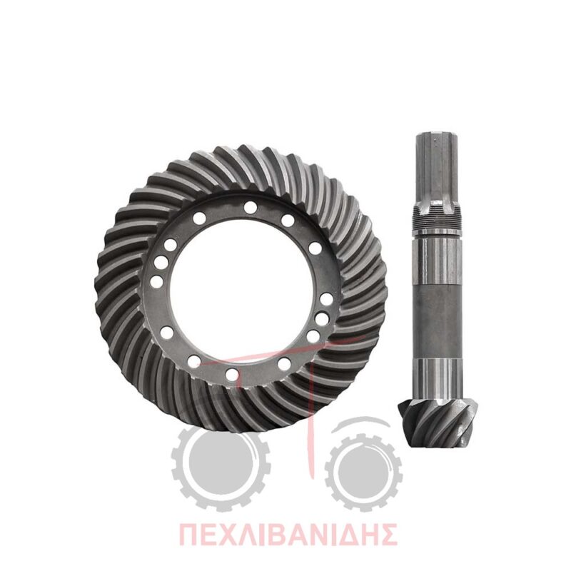 Κορώνα πηνίο Massey Ferguson 3000-5400-6100-6200-6400 Κορώνα πηνίο Massey Ferguson 3000-5400-6100-6200-6400