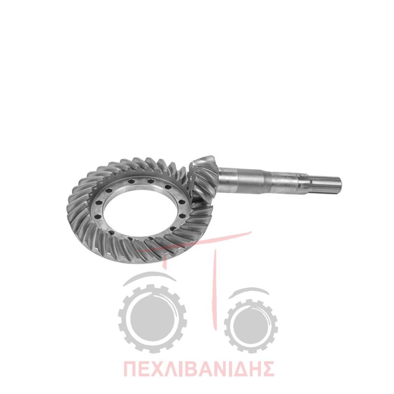 Κορώνα πηνίο Massey Ferguson 3050-3060-3065