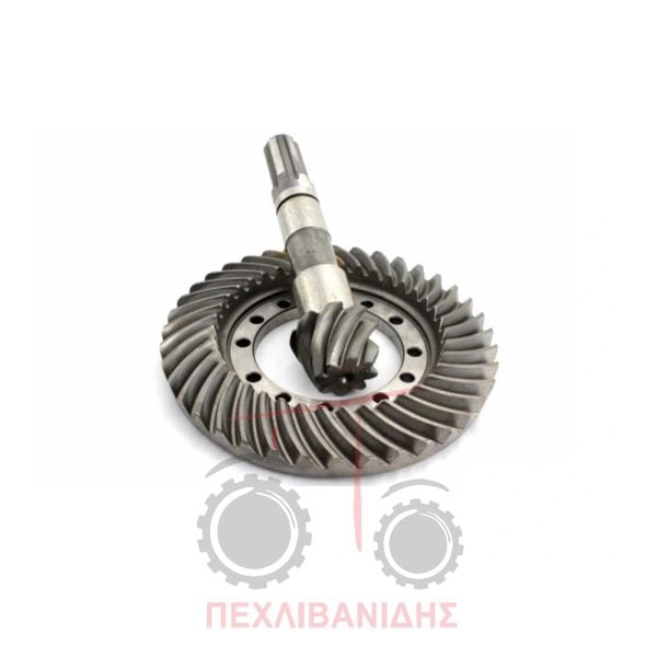 Κορώνα πηνίο διαφορικού Massey Ferguson 3655-3680