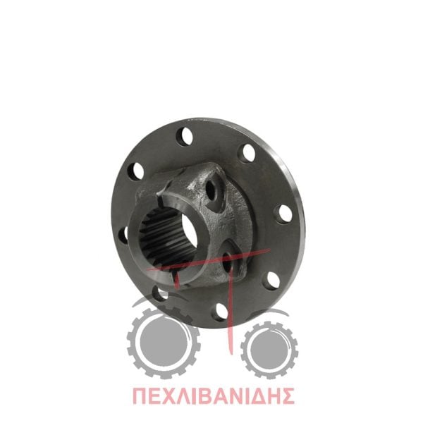Μουφά πηνίου Massey Ferguson 7485-7490-7495