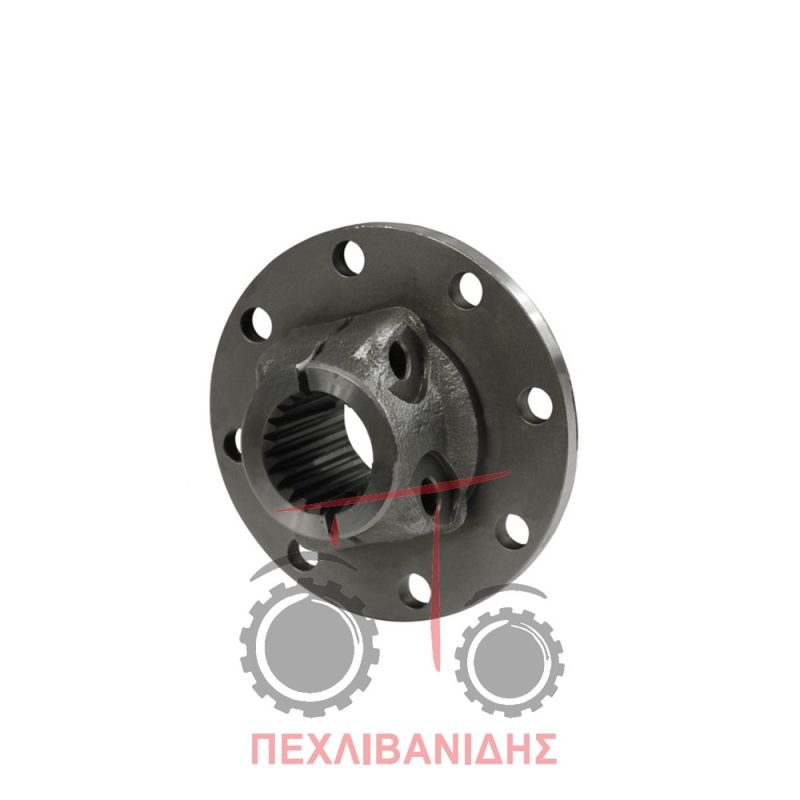 Μουφά πηνίου Massey Ferguson 7485-7490-7495