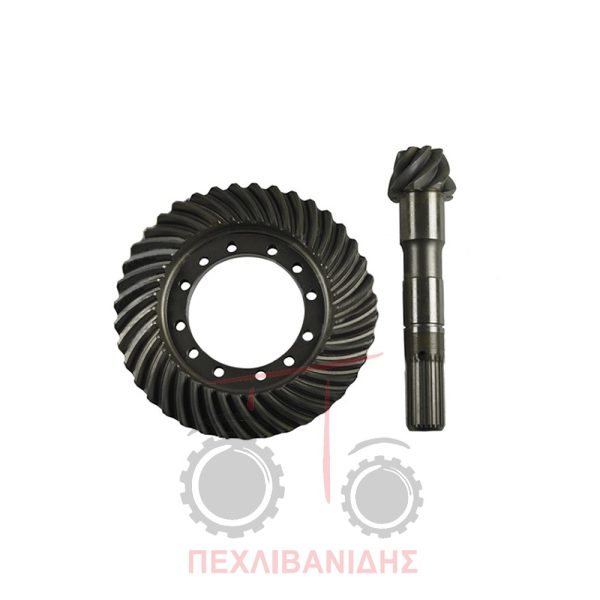 Κορώνα πηνίο Massey Ferguson 3645-8130