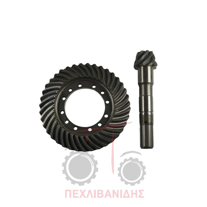 Κορώνα πηνίο Massey Ferguson 3645-8130