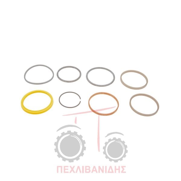 Σετ στεγανά μπουκάλας Massey Ferguson 6400-7400-7600