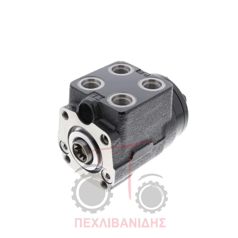 Ρότορας τιμονιού Massey Ferguson 390-399-4200