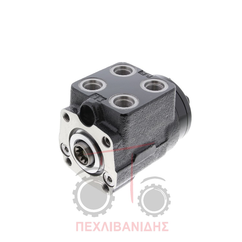 Ρότορας τιμονιού Massey Ferguson 390-399-4200